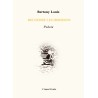 Recoudre les horizons .- Bertony Louis